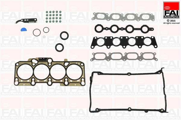 FAI AUTOPARTS Blīvju komplekts, Motora bloka galva HS1320